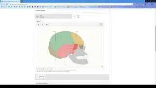 Интерактивное приложение Drag and drop