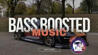Bass Boosted | vol002