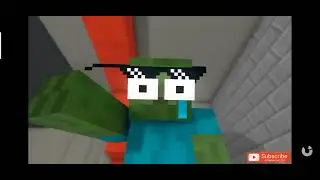 friday night funkin monster school minecraft animation