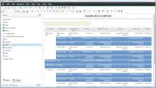 Webinar: Introduction to Cognos Workspace Advanced