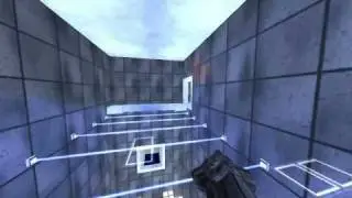 Quake 3 DeFRaG World cup 2008-8 cpm