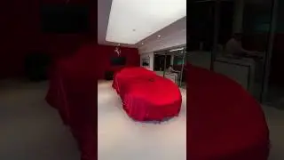 The NEW Ferrari Philadelphia!