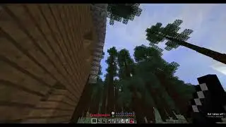 Industrial craft ep-2,  I had to restart