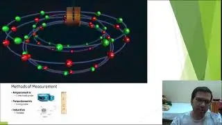Conductivity and TDS