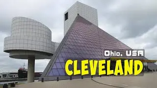 Cleveland Ohio Travel Guide USA