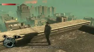 Prototype 2 gameplay part 3 for Samsung A 50