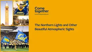 The Northern Lights and Other Beautiful Atmospheric Sights