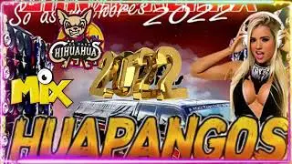 Mix De Huapangos 2022 - Los Avila y Grupo Legitimo y Conjunto Nube y Mas 2022