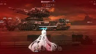 How is this fair wtf [Nikke]