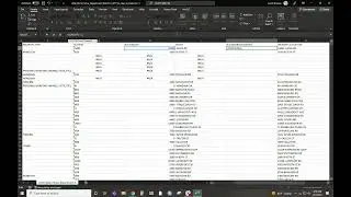 Textafter & Textbefore in Excel to Extract Cell Contents