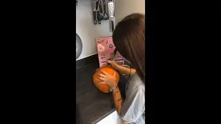 Find Your Pumpkin Personality!💁‍♀️🎃 | Dremel #shorts