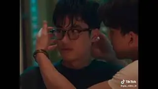 BL Thai 3some bisexual  