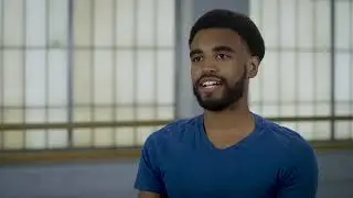 Get To Know The Dancers | Ira White