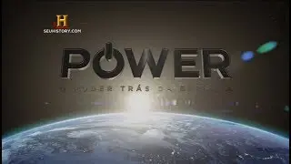 Power - O Poder por Trás da Energia (HD Dublado)