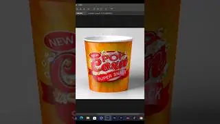 How to make mockup in adobe photoshop #viral #youtubeshorts #viral #shorts