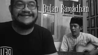 Bulan Ramadhan - Aby Faqih MQ feat. Adi Humaidy