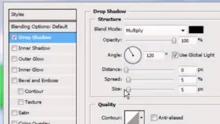 Photoshop Tutorial - Working With Layers