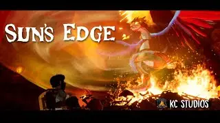 Sun's Edge - Official Gameplay Reveal Trailer