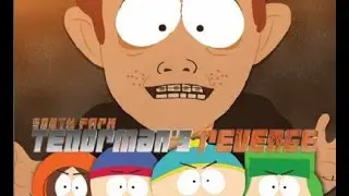 South Park Tenorman's Revenge Full Game All Cutscenes Cinematic