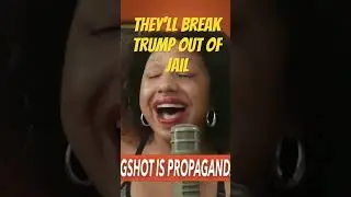 The Democrats are not prepared for what will happen with Trump in jail