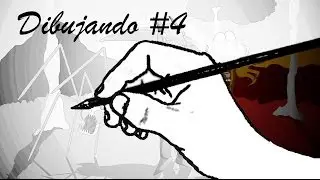 Dibujando Lord Carmesi