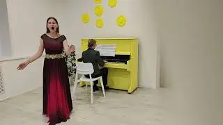 Калмыкова Ольга