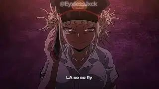 FW!! || Becky g monster remix || LoV + Hawks short amv || no spoilers (that I know of..)