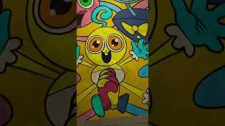 Ребенок Мамы Длинные Ноги в Poppy Playtime 3 глава! 