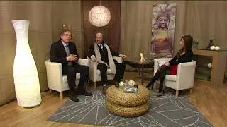 GLI INFINITI MODI DELL'AMORE