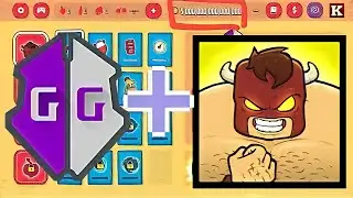Burrito Bison | Game Guardian