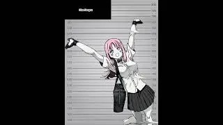 материал для вас #animeedit #анимеэдит #Hina #hinahongou #edit #магическаябитва #manga #mangaedit