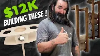 Easy Woodworking Projects that Really Sell ! Confirmed