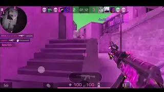 August 🏖️ | Highlights Standoff 2