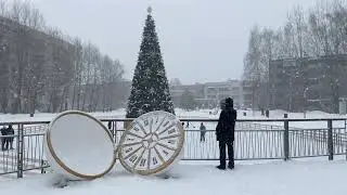 Казань сейчас