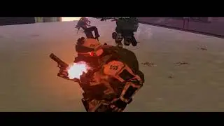 NON-STOP - TANGO/PRIME