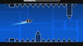 Geometry Dash  Jumper