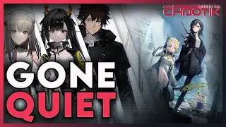 Where is EX-Astris & Arknights: Endfield?!