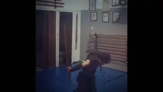 Shurikens . #ninjatraining #youtubeshorts #martialarts #shurikens