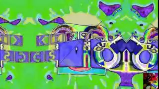 Not sure what I did to Klasky Csupo 100.0 (Instructions in Description)