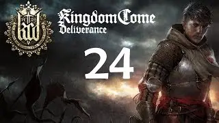 Kingdom Come  Deliverance Money for Old Rope