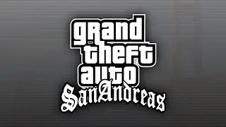 Ручная замена звуков в GTA San Andreas