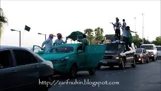 Saudi National Day 2012.wmv