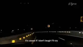 Sasha Alex Sloan - Don't Laugh I'll Cry [Lyrics]