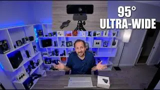 Lenovo 300 FHD Webcam Review: Best Budget 1080p Upgrade?