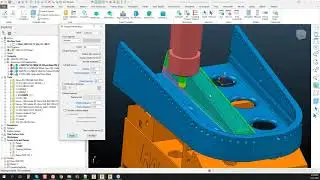 Streamlining Manufacturing with Advanced CAM - Applied Day 2021