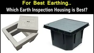 What is Earth Inspection Housing? | where we can buy this Earth Inspection Housing
