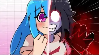 A VERSÃO REMASTERIZADA DO MOD MAIS POLÊMICO! 😱 | Friday Night Funkin': VS Sky (Remastered)