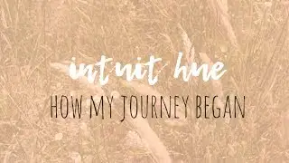 Veganism & Spirituality: How My Journey Began (VEGAN 101)