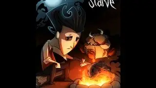 Don't Starve Together #1