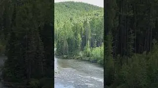 Святое место смотровая площадка Саянай зурхэн🫶
